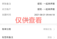 汇芒营仓软件6月【每日福利】栏目统计与收益展示-汇芒营仓软件团队官方网站